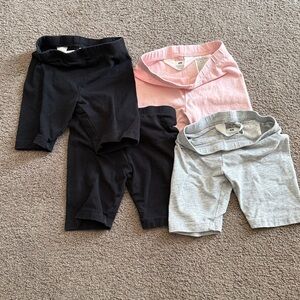 H&M hike shorts